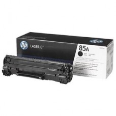 Genuine HP No. 85 Laserjet Black Toner Cartridge